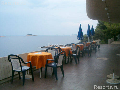 Croatia Hotel 88